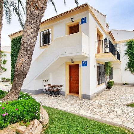 Apartamento Sol Y Mar Playas de Vera Exteriér fotografie